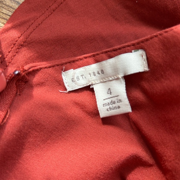 Elegant Dress - Picture 5 of 5